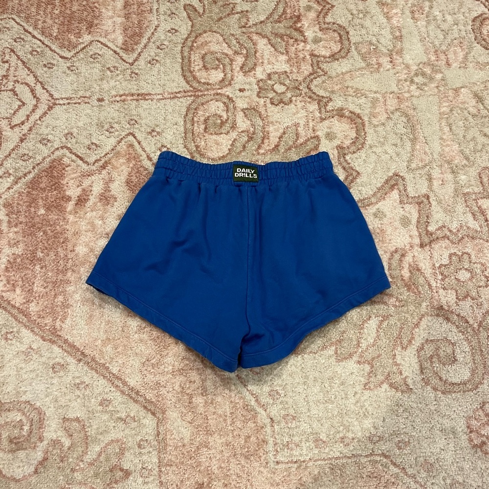 Daily Drills Shorts